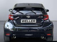 Usado Toyota Yaris 261 CV (191 kW) 2024 Negro Utilitario