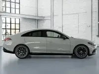 Nuevo Mercedes CLA180 136 CV (100 kW) 2026 Gris Berlina