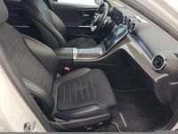 Usado Mercedes C200 204 CV (150 kW) 2022 Blanco Familiar