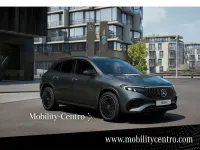 Nuevo Mercedes EQA250+ 139 kW (190 CV) 2025 Gris SUV