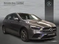 Usado Mercedes B250 163 CV (119 kW) 2025 Utilitario