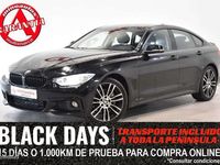 Usado BMW 435 317 CV (233 kW) 2017 Negro Coupe