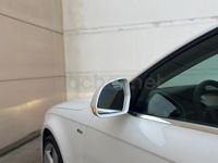 Usado Audi A4 S-Line 143 CV (105 kW) 2008 Blanco Berlina