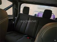 Usado Jeep Wrangler Sahara 200 CV (147 kW) 2015 Blanco SUV