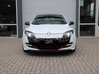Usado Renault Mégane Coupé R.S. 265 CV (194 kW) 2014 Blanco Coupe