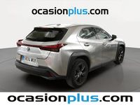 Usado Lexus UX 250h Business Edition 184 CV (135 kW) 2023 Gris SUV