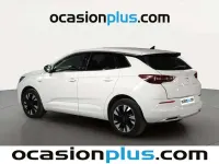 Usado Opel Grandland X Design & Tech 131 HP (96 kW) 2022 Branco SUV