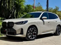 Usado BMW X3 Comfort Edition 299 CV (219 kW) 2025 Beige SUV