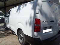 usado Opel Vivaro 2.0D 120CV L3