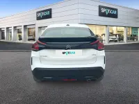 Brugt Citroën e-C4 Shine 100 kW (136 HK) 2022 Hvid Sedan