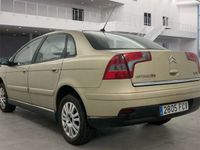 usado Citroën C5 2.0HDI SX FAP