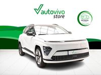 Usado Hyundai Kona 152 kW (207 CV) 2024 Blanco SUV