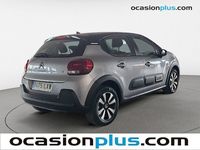 usado Citroën C3 1.2 PureTech S&S Feel Pack EAT6 110