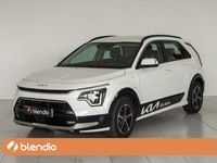 Usado Kia Niro 183 CV (134 kW) 2023 Blanco SUV