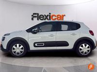 Usado Citroën C3 102 CV (75 kW) 2022 Blanco Utilitario