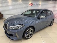 Usado BMW M135 Comfort Edition 306 CV (225 kW) 2023 Gris / plata Utilitario
