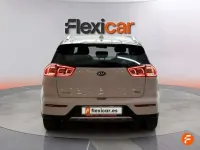 Brugt Kia Niro 141 HK (103 kW) 2019 Hvid SUV