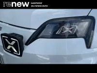 Käytetty Alpine A290 161 kW (220 HP) 2026 Valkoinen Viistoperä