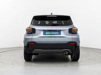 Usado Jeep Avenger 100 CV (73 kW) 2023 Gris / plata SUV