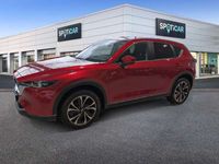 usado Mazda CX-5 2.0 Skyactiv-G Evolution 2WD Aut. 121kW