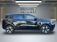 Nuevo Opel Frontera 145 CV (106 kW) 2026 Negro SUV