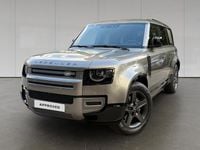 Usado Land Rover Defender SE Dynamic 249 CV (183 kW) 2025 Silicon silver SUV