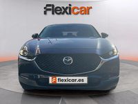 Begagnad Mazda CX-30 122 HK (89 kW) 2023 Blå SUV