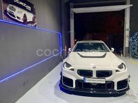 Usado BMW M2 480 CV (353 kW) 2024 Blanco Coupe