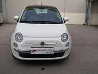 Usado Fiat 500 75 HP (55 kW) 2008 Branco Citadino