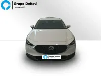 Usado Mazda CX-30 Homura-Line 140 CV (102 kW) 2025 Blanco SUV
