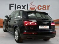 usado Audi Q5 Advanced 2.0 TDI 110kW (150CV) Diésel en Flexicar Estepona