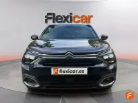 Usado Citroën C4 Business Class 131 CV (96 kW) 2024 Negro SUV
