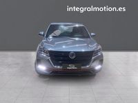 Usado DFSK 500 106 CV (77 kW) 2024 Gris SUV