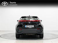 Usado Toyota C-HR Advance 140 CV (102 kW) 2024 Negro SUV