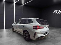 Usado BMW X3 197 CV (144 kW) 2025 Gris / plata SUV