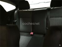 Usado Opel Astra GTC Sport 120 CV (88 kW) 2006 Negro Berlina