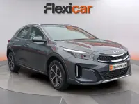 Usado Kia XCeed 141 CV (103 kW) 2024 Gris SUV