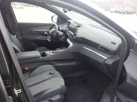 Usado Peugeot 3008 Allure 226 CV (166 kW) 2023 Negro SUV