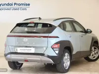 Usado Hyundai Kona 2024 SUV