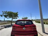 Usado MG ZS Luxury 106 CV (77 kW) 2023 Rojo SUV