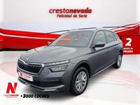 Usado Skoda Kamiq Selection 150 CV (110 kW) 2023 SUV