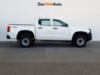 usado VW Amarok 2.0 TDI Doble Cabina 125 kW (170 CV)