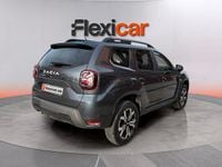 Usado Dacia Duster Essentiel 101 CV (74 kW) 2023 Gris SUV