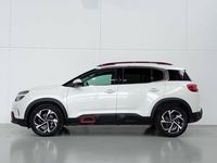 Usado Citroën C5 Aircross Feel 131 CV (96 kW) 2020 Blanco SUV
