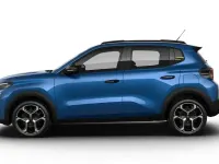 Nuevo Citroën C3 100 CV (73 kW) 2026 Azul SUV