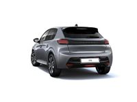 Nuevo Peugeot 208 Allure 145 CV (106 kW) 2026 Gris Utilitario