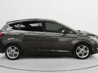 Usado Ford C-MAX Titanium 125 CV (91 kW) 2017 Monovolumen