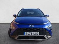 Usado Hyundai Bayon 100 CV (73 kW) 2021 SUV