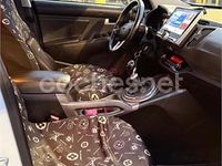 Usado Kia Sportage 115 CV (84 kW) 2014 Blanco SUV