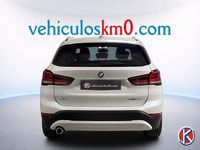 Usado BMW X1 220 CV (161 kW) 2022 Blanco SUV